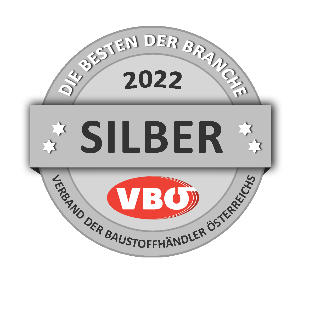 2. Platz Firma Schiedel