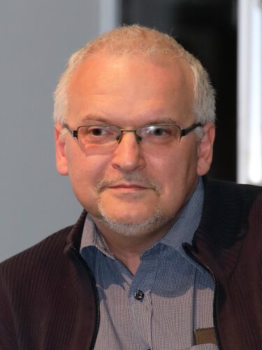 Hannes Leidinger 