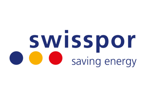 Swisspor saving Energie