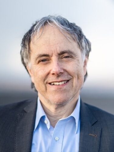 Dipl. Betriebswirt Günther Sprunck 