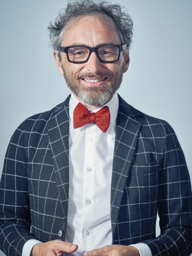 Christoph Holz