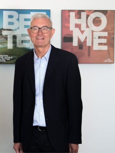 Peter Giffinger